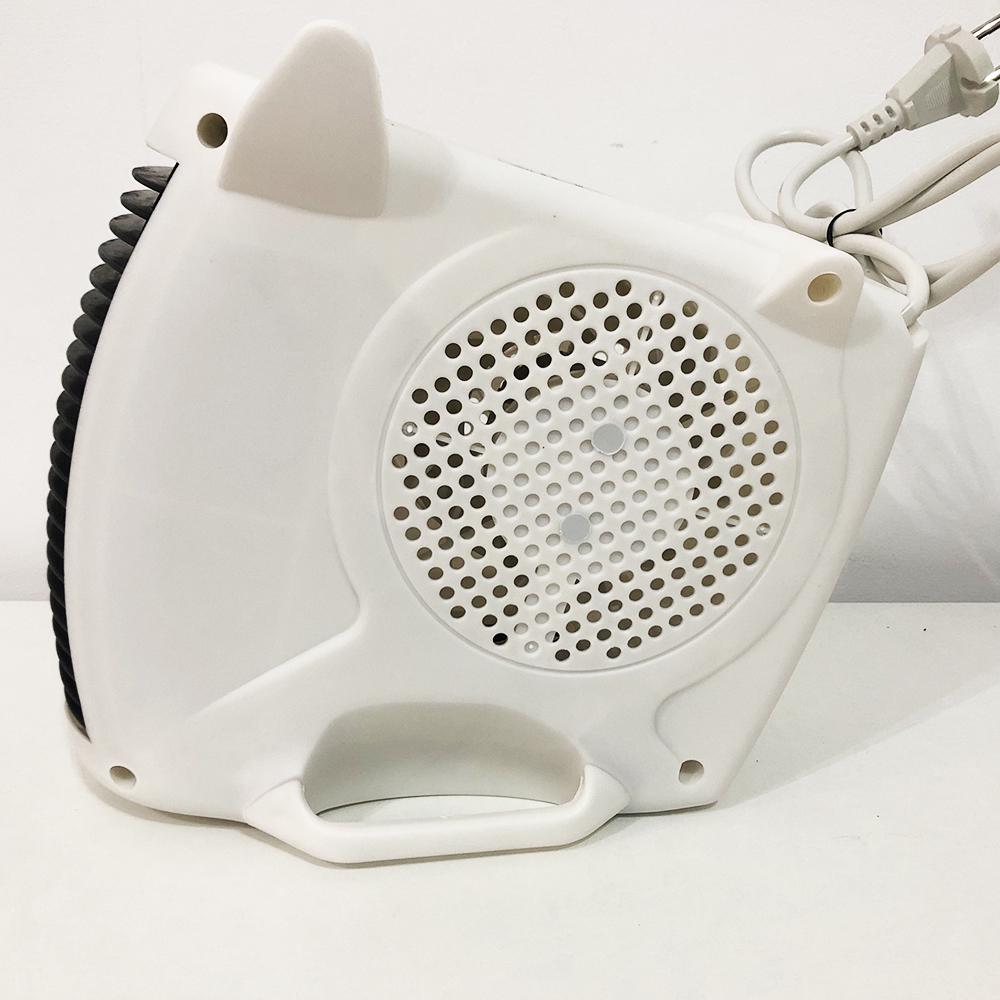 Тепловентилятор Domotec MS-5903 2в1 - фото 4