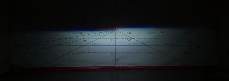 Автолампи LED DriveX LE-09 HB4 9006 6000K 55W 9-36V 2 шт. - фото 2 Автолампи LED DriveX LE-09 HB4 9006 6000K 55W 9-36V 2 шт. - фото 2