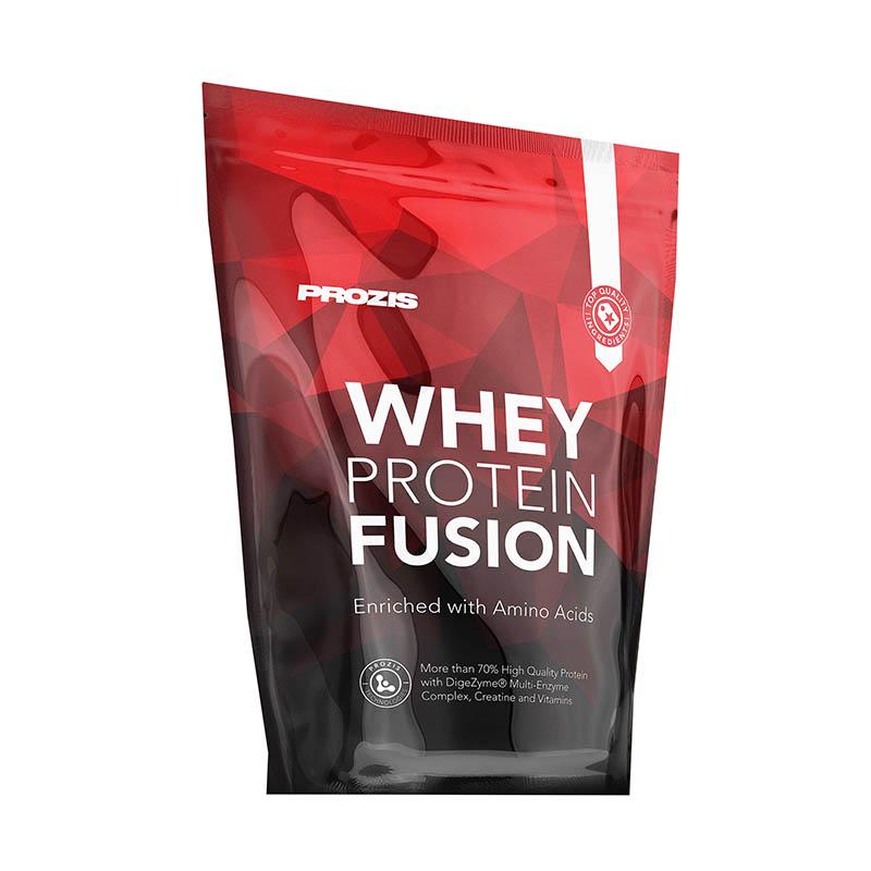 Протеин Prozis Whey Fusion 900 г Ананас (3040V5677)