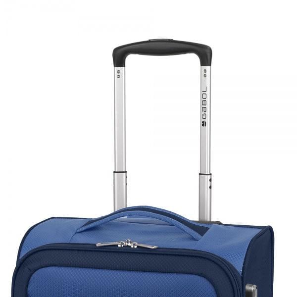 Чемодан Gabol Cloud S Blue (114004) - фото 6