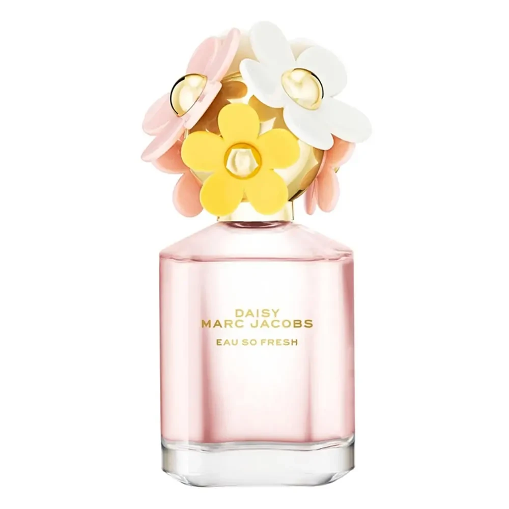 Туалетна вода жіноча Daisy Eau So Fresh 75 мл