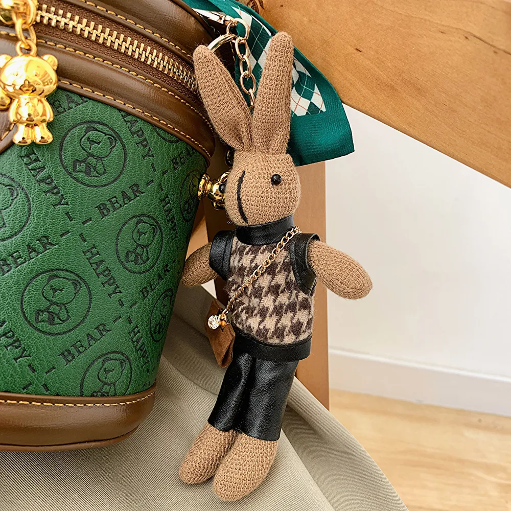 Сумка женская через плечо Beibaobao Зеленый (2308447464) - фото 7 Сумка женская через плечо Beibaobao Зеленый (2308447464) - фото 7