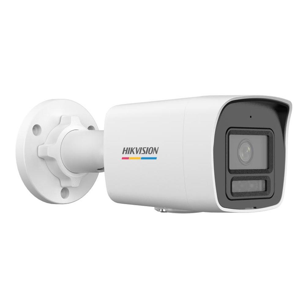 Камера 4 МП IP Hikvision DS-2CD1047G2H-LIUF 2,8 мм - фото 3