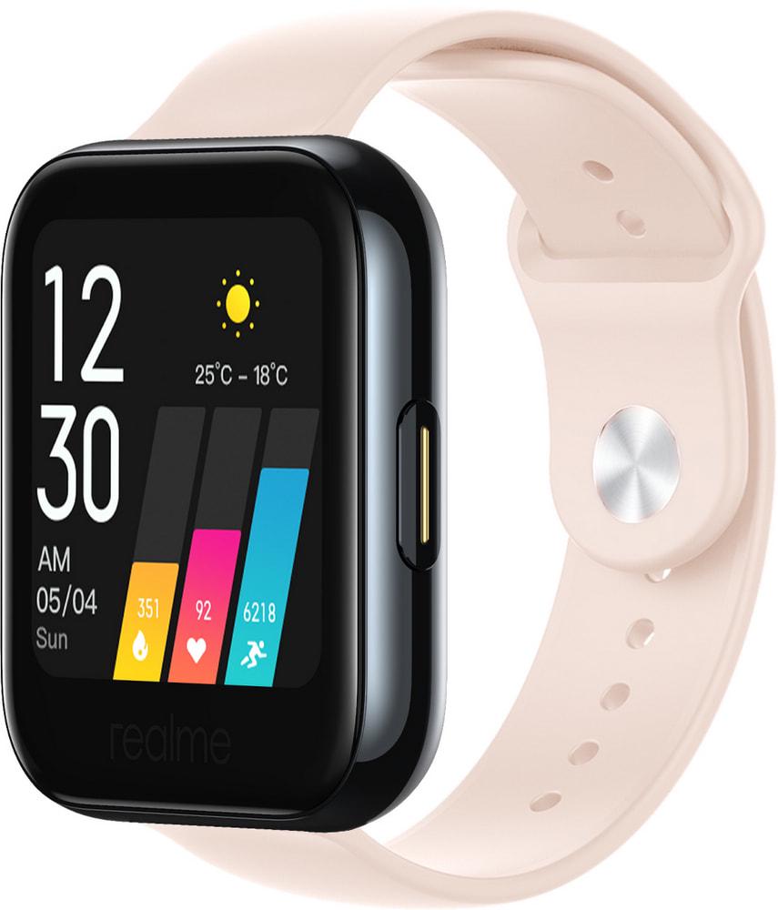 Ремешок Base для Realme Watch Powdery (33349-0C)