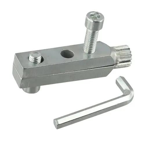 Екстрактор сантехнічний PPR PPE 1/2 3/4 (27918664)
