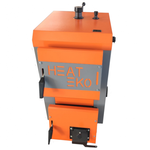 Котел твердопаливний Altep HEAT EKO 10 кВт (10567643) • Краща ціна в ...