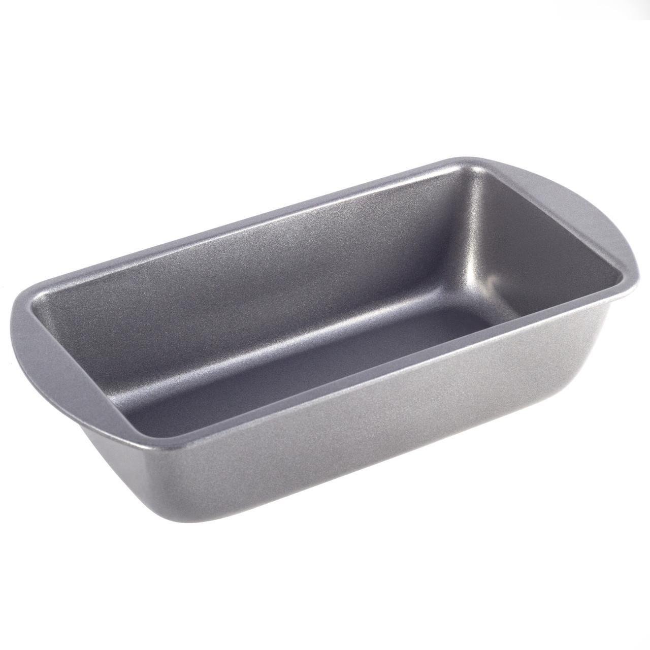 Форма для запікання Ofenbach 25,5x13x5,5 см з вуглецевої сталі (KM-100702)