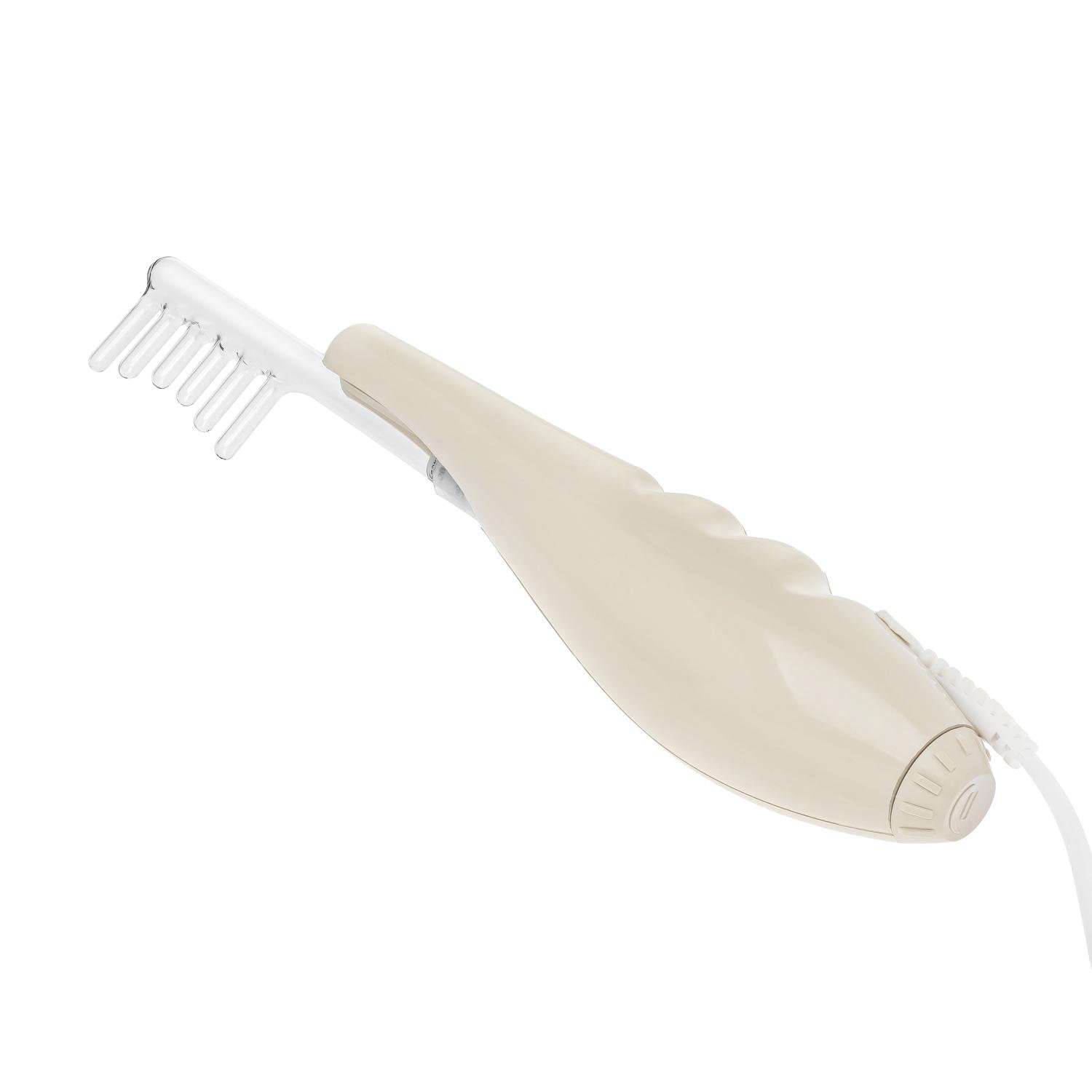 Аппарат Дарсонваль премиум класса Корона-05 (4 электрода) - фото 7 Аппарат Дарсонваль премиум класса Корона-05 (4 электрода) - фото 7