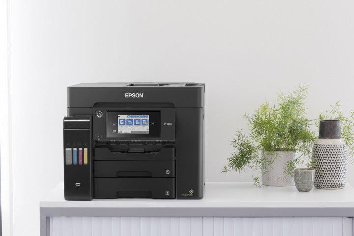 БФП променевий Epson L6570 A4 with Wi-Fi (C11CJ29404) - фото 10