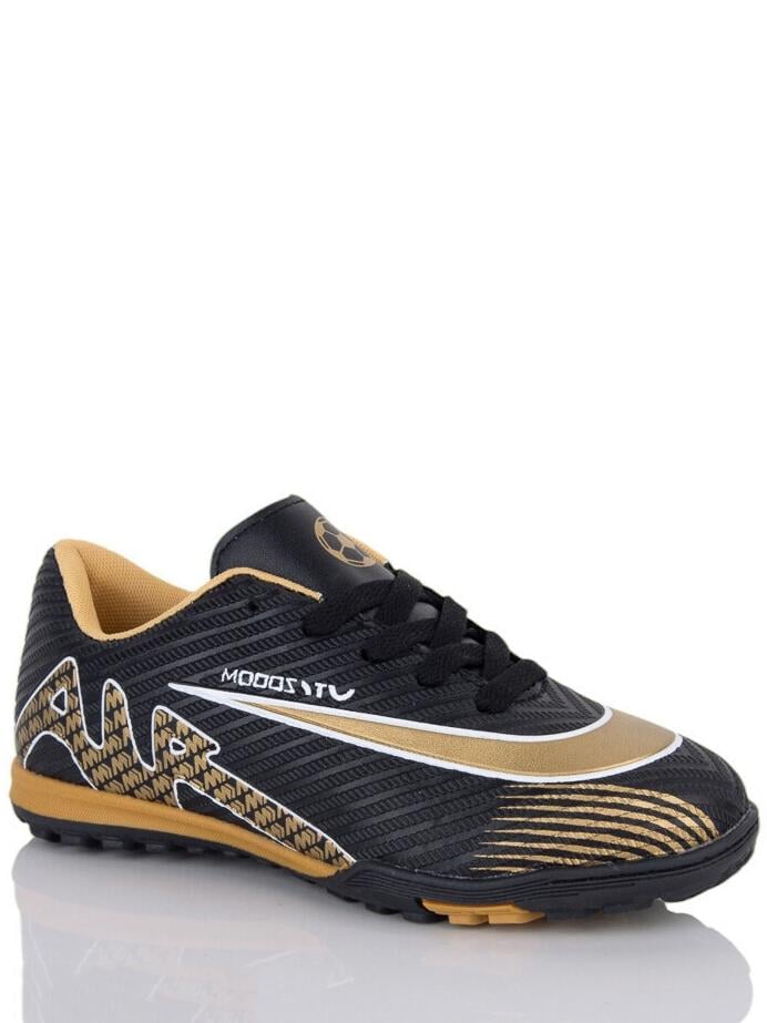 Сороконожки Caroc N6777-A р. 35 Черный Сороконожки Caroc N6777-A р. 35 Черный