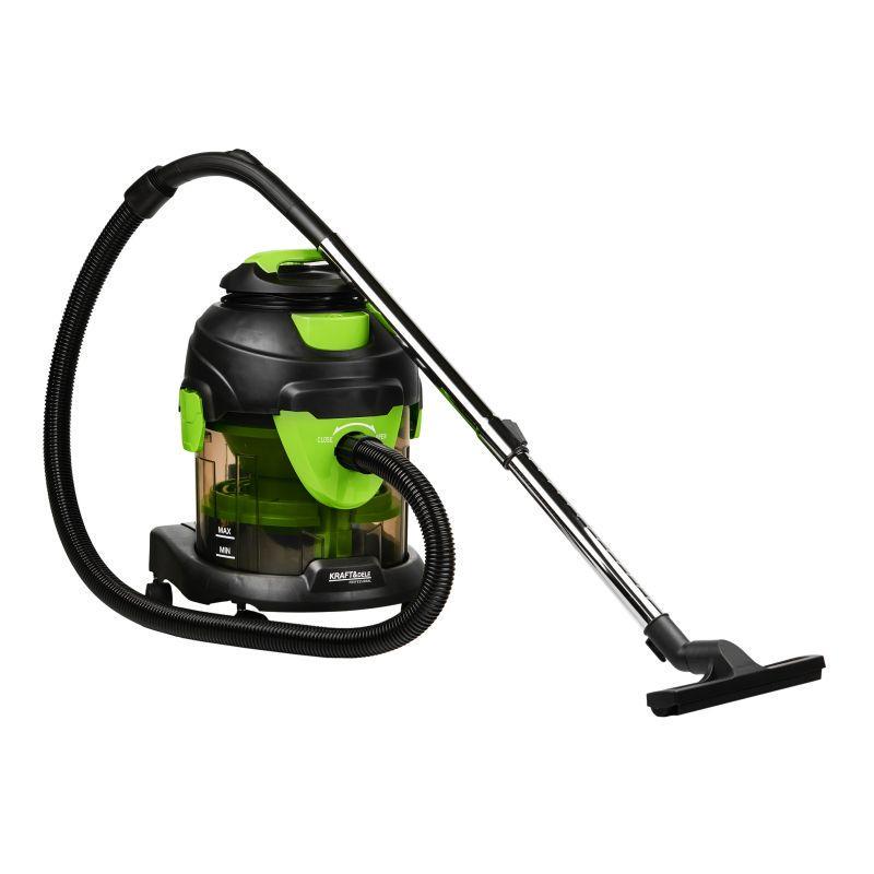 Пылесос Kraft&Dele KD5157 2415718258 2200 Вт 15 л (2415718258) - фото 3 Пылесос Kraft&Dele KD5157 2415718258 2200 Вт 15 л (2415718258) - фото 3