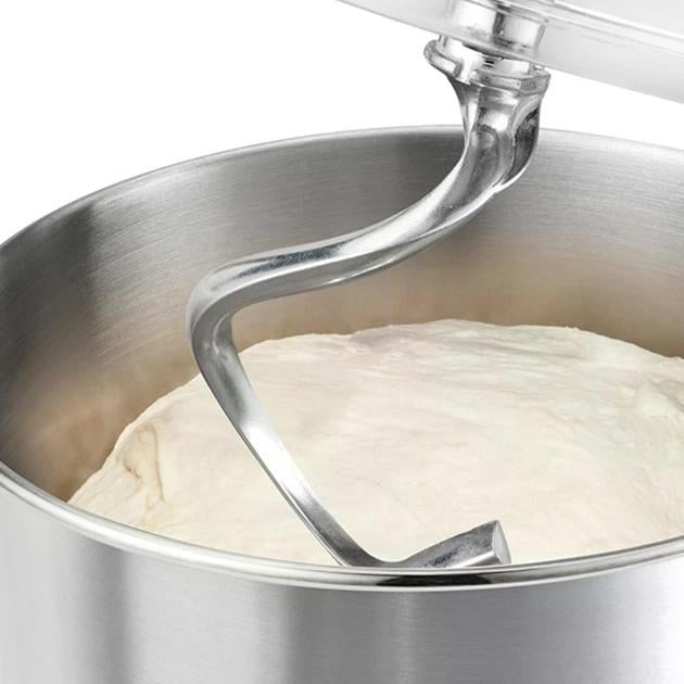 Тістоміс кухонний Zepline ZP-136 3500W з 3 насадками - фото 5 Тістоміс кухонний Zepline ZP-136 3500W з 3 насадками - фото 5