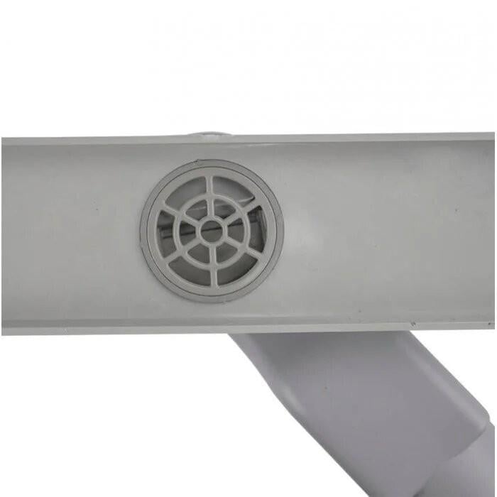 Душевой дренажный канал Bakimay PL5101 поворотный 30 см - фото 3