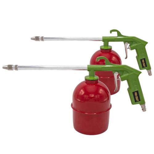 Розпилювач пневматичний Procraft WG22 піскоструминний