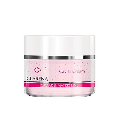 Крем із екстрактом ікри/перлами Clarena Revitalin-В Caviar Creamі 50 мл (1425)