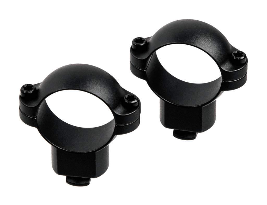 Кольца Leupold DD 1" High Matte (5001260)