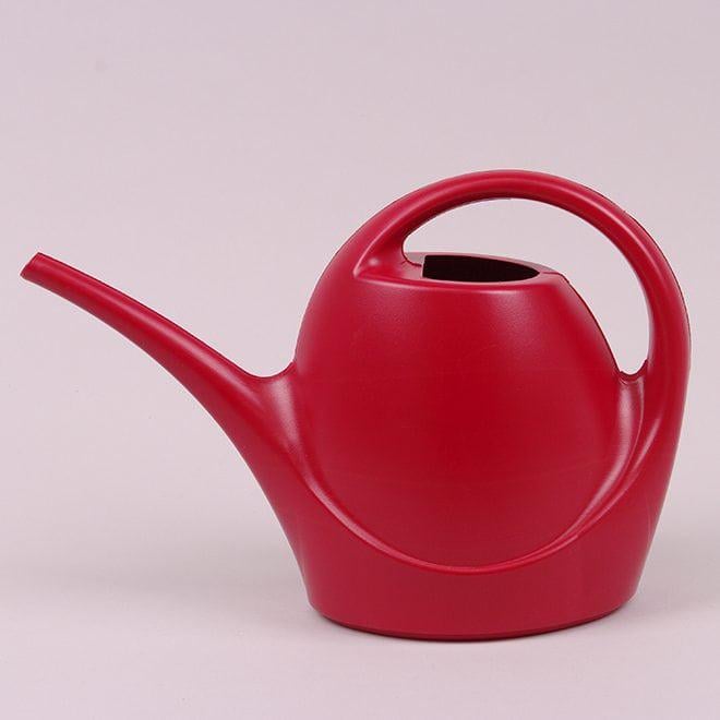 Поливалка Flora 2,5 л Червоний (82153)