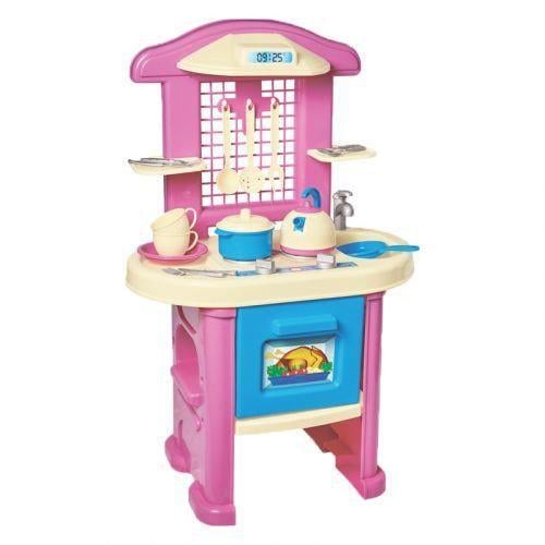 Моя перша кухня ТехноК (16)