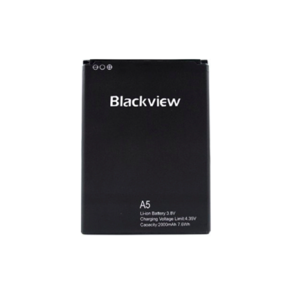 Батарея Blackview A5 Assistant unami AS-441/AS-4421 AAA Батарея Blackview A5 Assistant unami AS-441/AS-4421 AAA