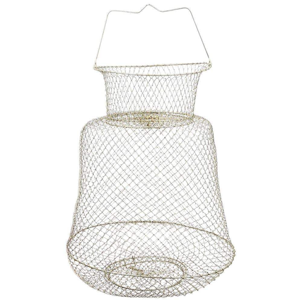 Садок для рыбы WSI51127-2 38х46 см Металлический (34063919)