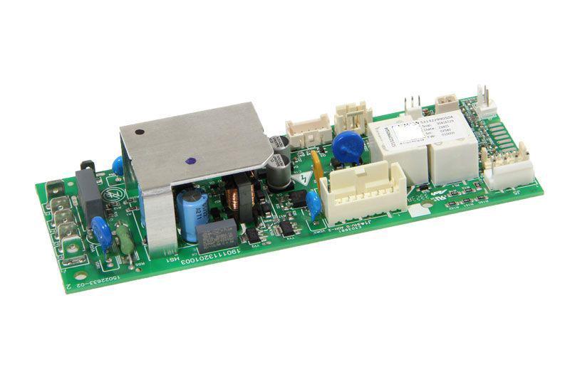 Силовая плата для кофемашины DeLonghi (AS00008344)