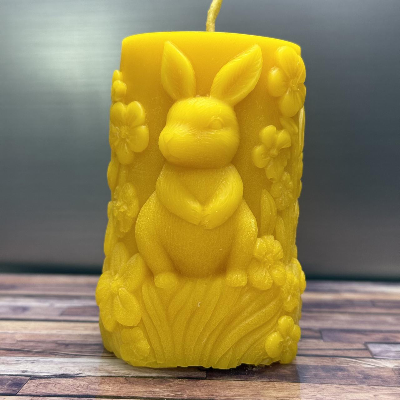 Свеча Пасхальный кролик (2513731084) Свеча Пасхальный кролик (2513731084)