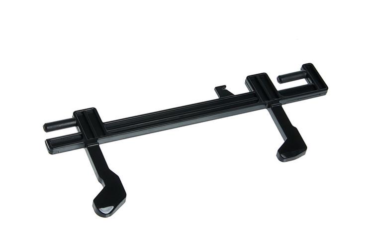 Крючок двери для СВЧ печи Whirlpool 480120100333