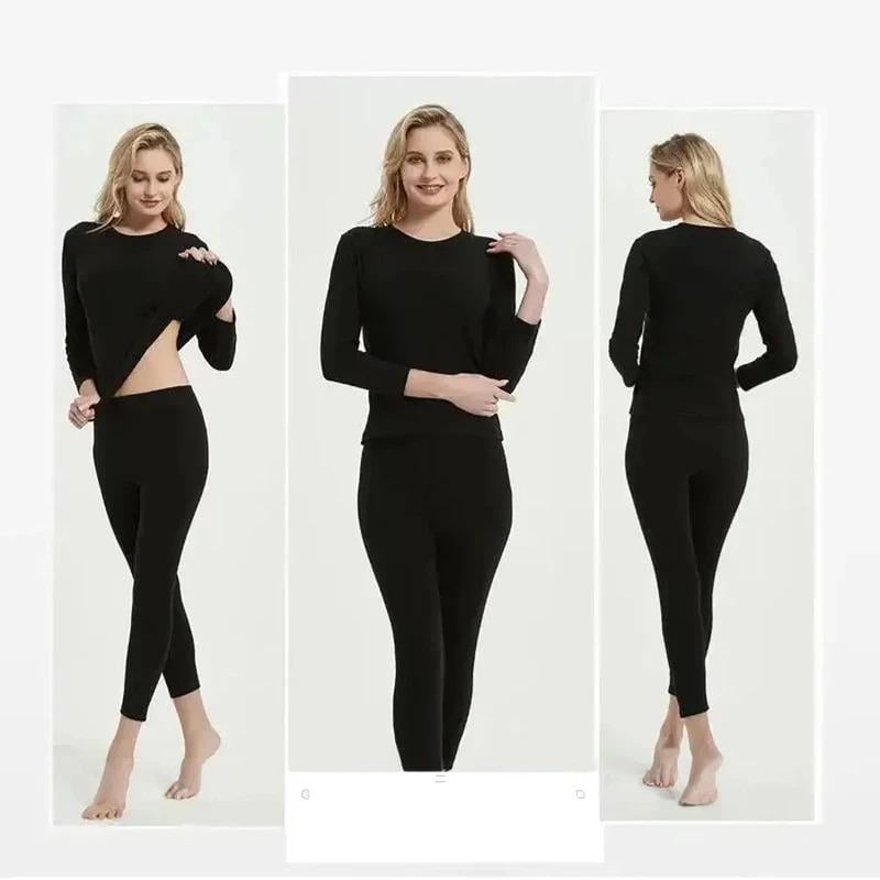 Комплект жіночої термобілизни BioActive XL (123463308_396) - фото 5