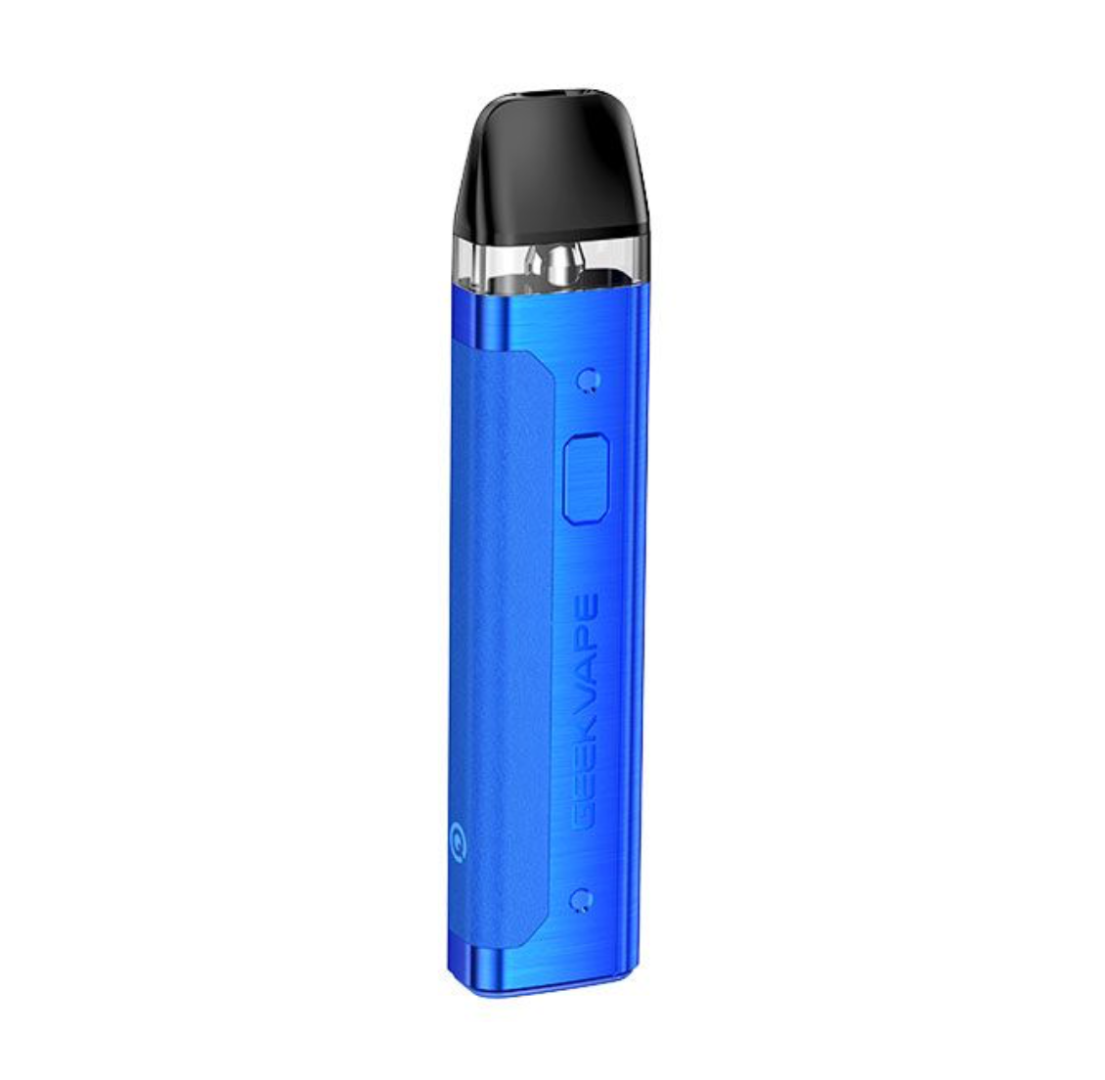 Pod-система GeekVape AQ Blue (17654)