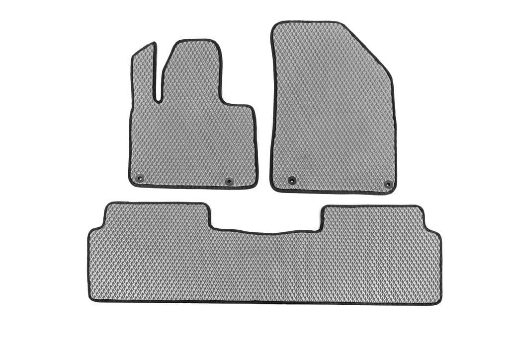 Автоковрики Digital Designs Citroen C5 III RD 2008- 3 шт. Серый (2066945632) Автоковрики Digital Designs Citroen C5 III RD 2008- 3 шт. Серый (2066945632)