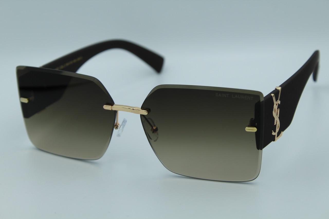 Солнцезащитные очки женские дизайнерские (19527 col 2)