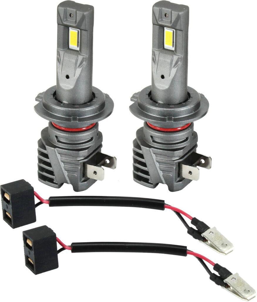 Лампочка Nextone LED H7 L7 6000K H7 6000K