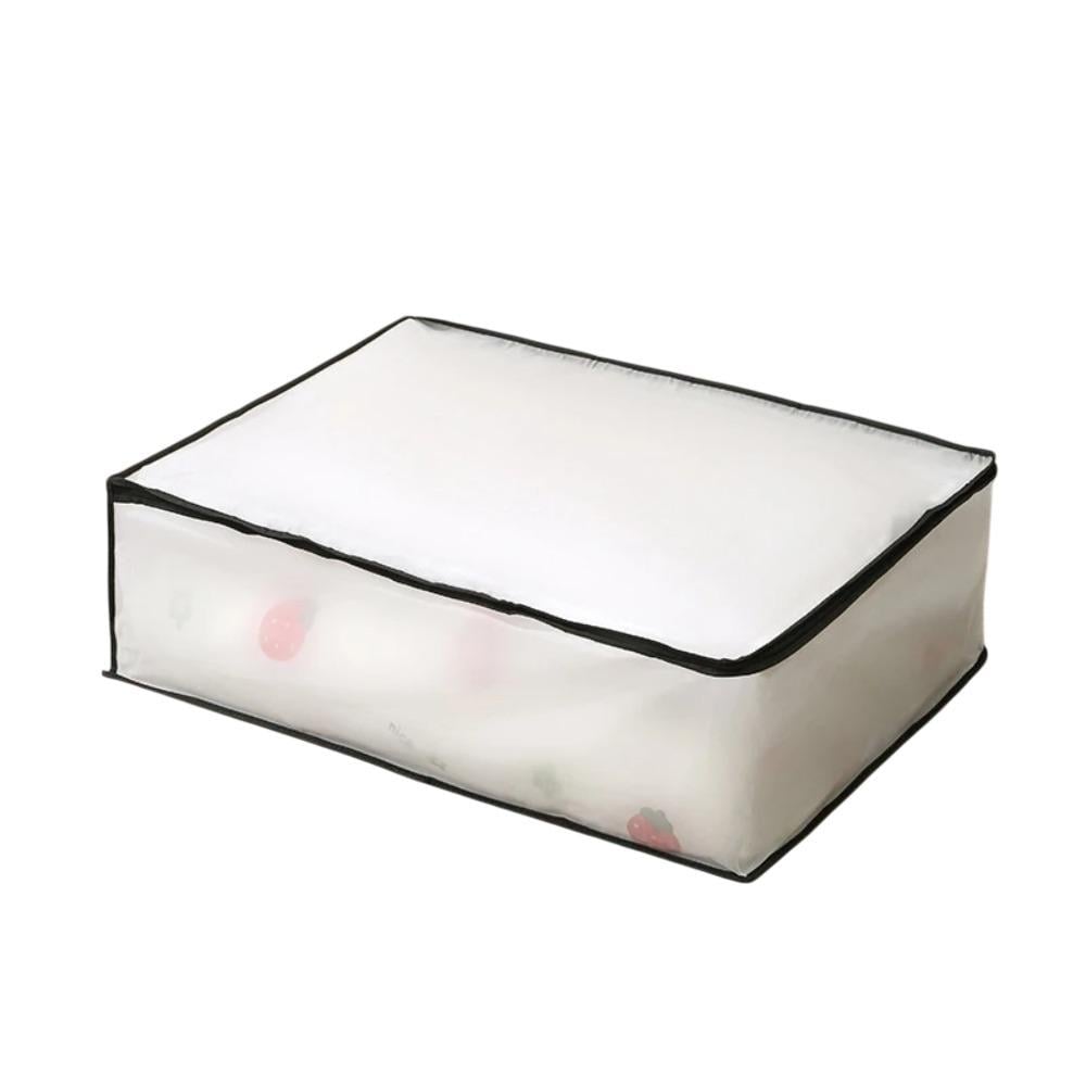 Коробка складная для хранения вещей 80х45х15 см (R94648)