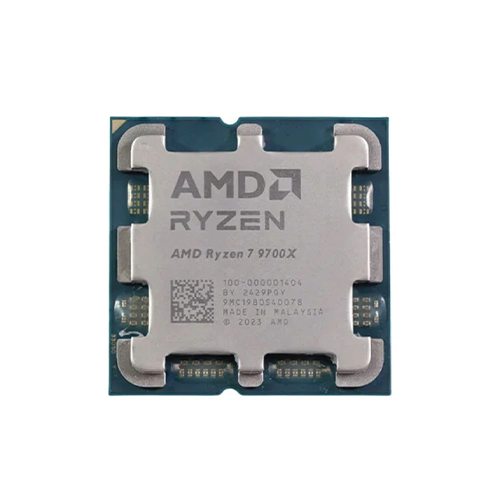 Процесор AMD Ryzen 7 9700X sAM5 3.8GHz 8C/16T 65W Box (100-100001404WOF)