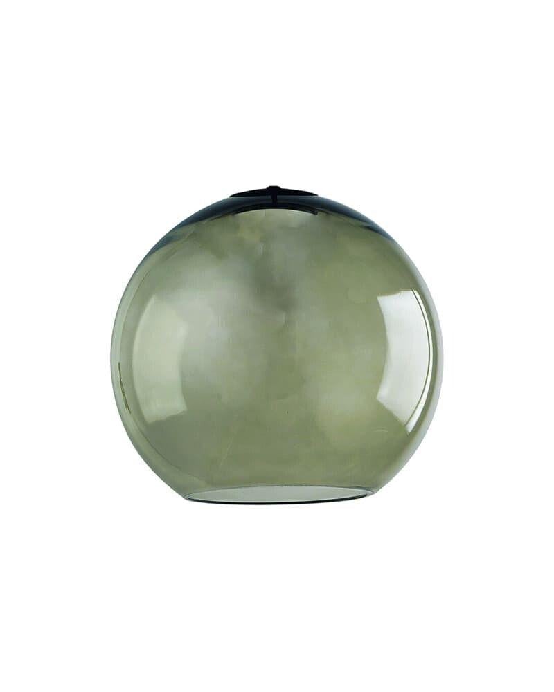 Плафон Nowodvorski Cameleon 10205 Monaco 180 GU10 1x10 Вт IP20 Smoked (10496915)