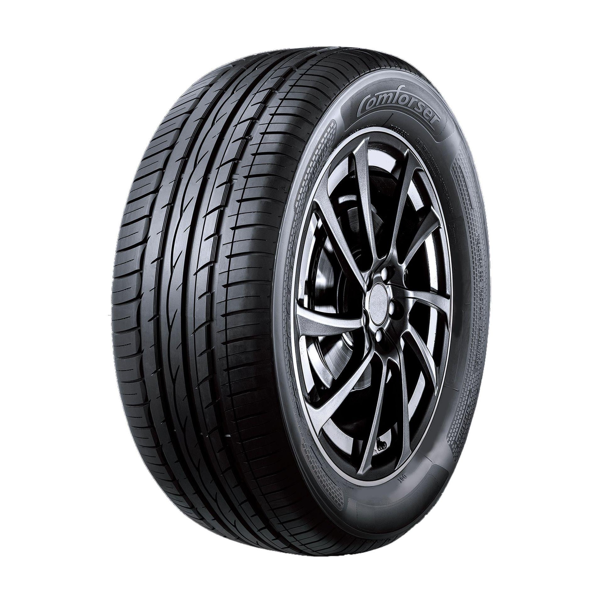 Шина летняя Comforser CF710 275/35R19 100W Run Flat (2436263)