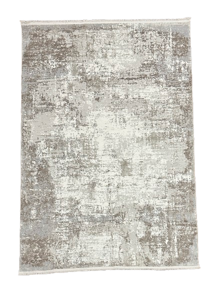 Килим Rubin Carpet ZARIA A4337A Cream/Dark Beige (6979-42)