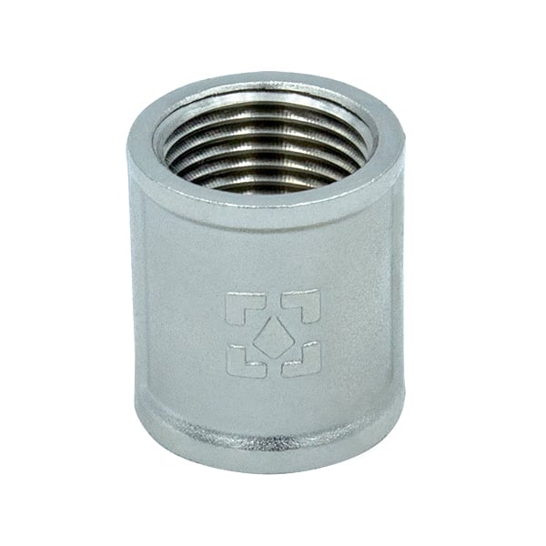 Муфта Raftec PN40 ВР 3/4''x1/2''