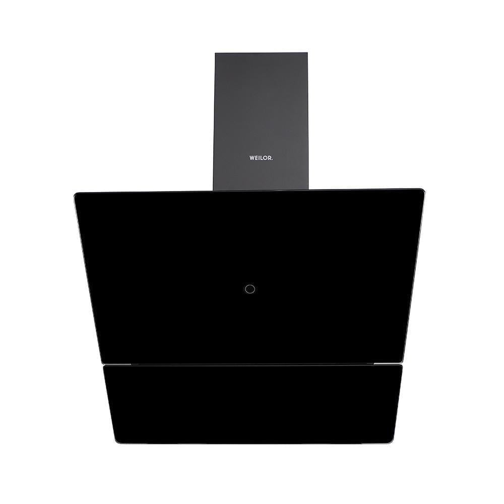 Вытяжка WEILOR WDS 6280 BL 1200 LED Черный (5902767902663)