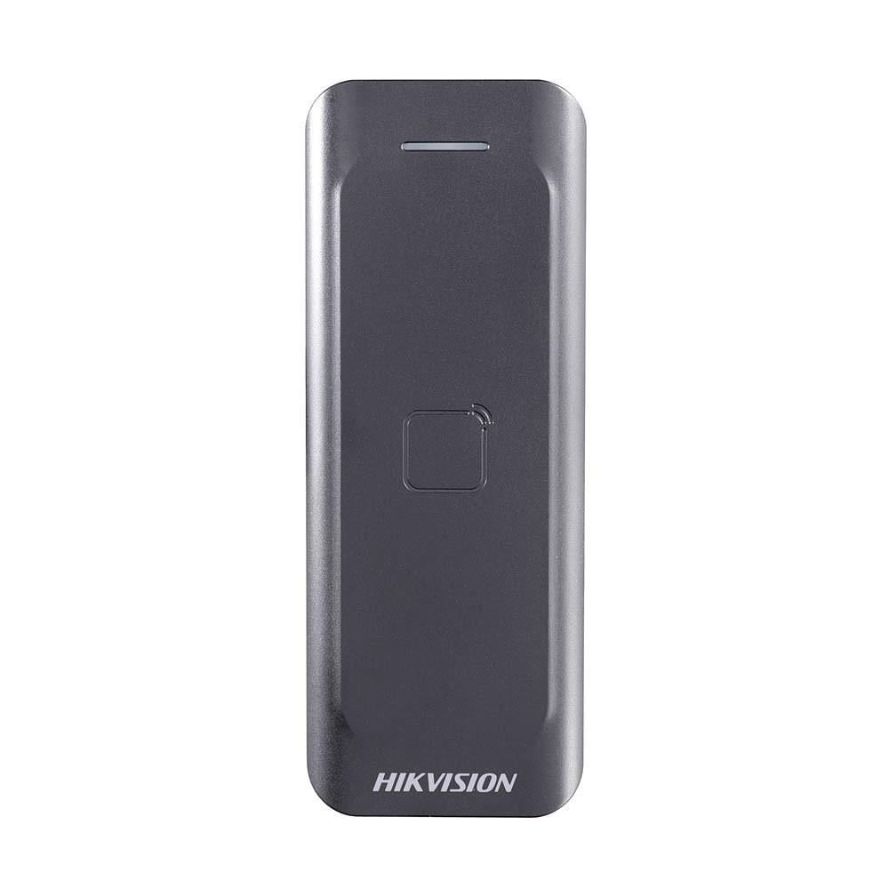 RFID считыватель Hikvision DS-K1802E - фото 2
