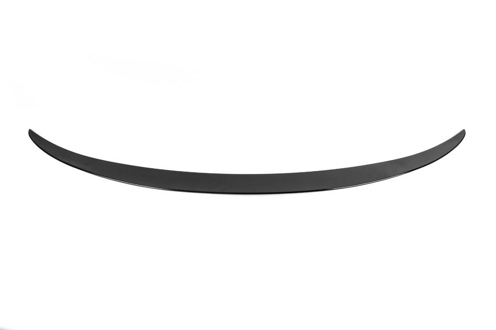 Спойлер DPT LIP M-Performance Style DPT для BMW 5 серия F-10/11/07 2010-2016 гг. abs-пластик Черный