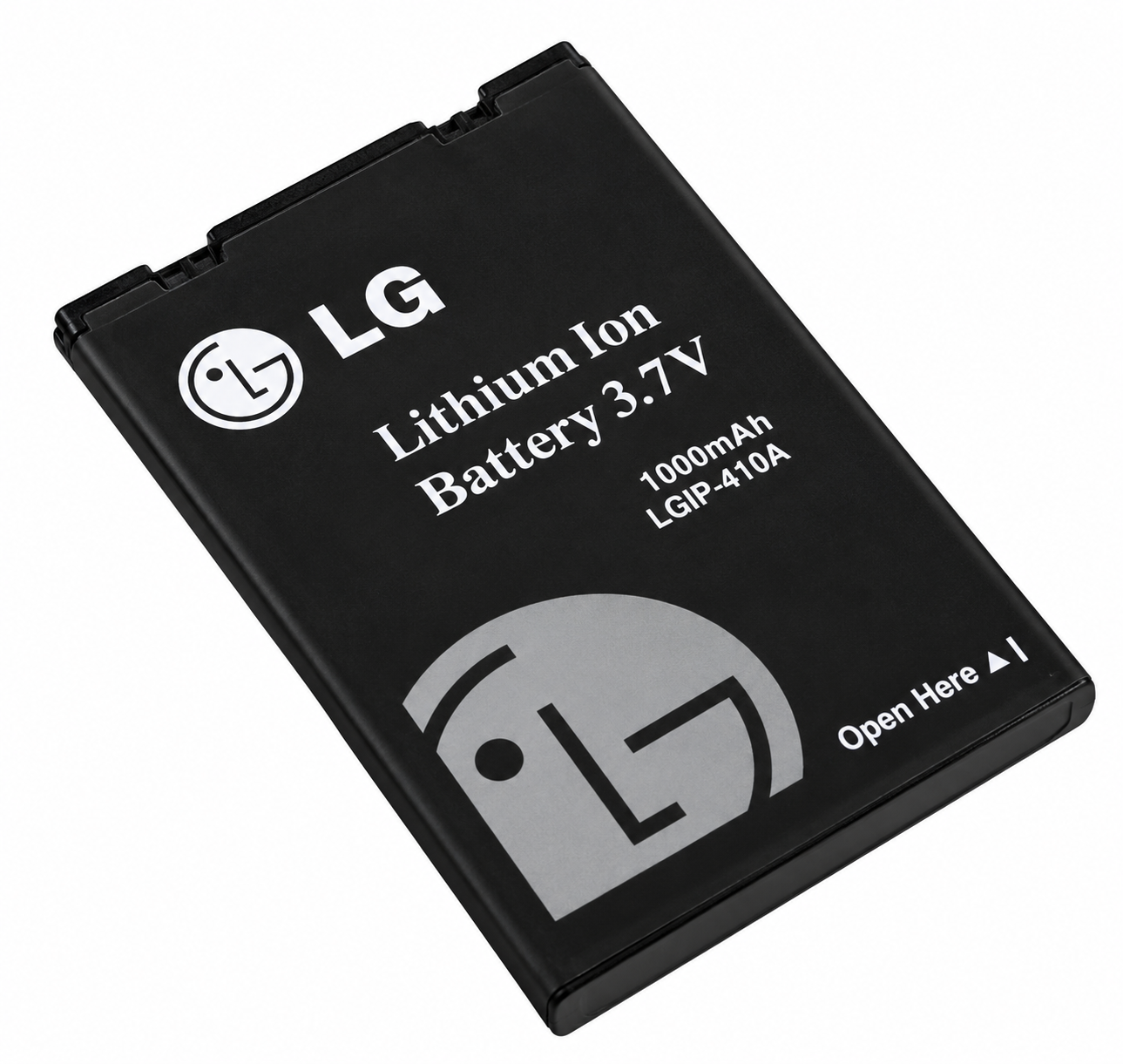 Аккумуляторная батарея АА-класс для LG KU990 (000013163)