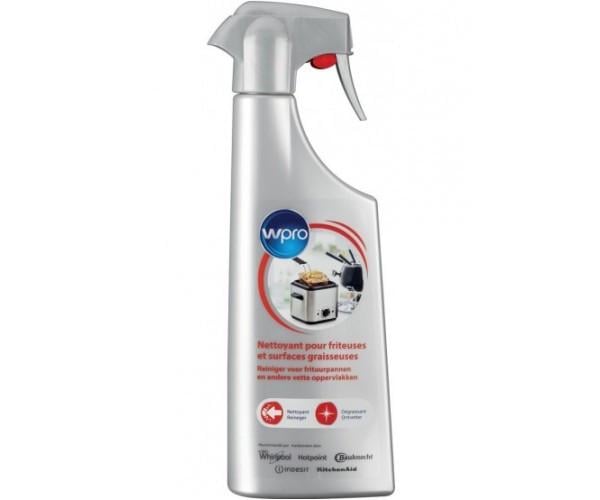 Спрей-очищувач для видалення жиру Wpro 0,5 л (484000008805)