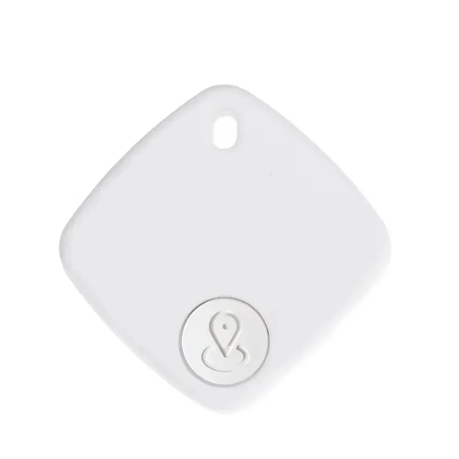 GPS-трекер-брелок Bluetooth для Apple Find My APP Smart Tag (674764-1)