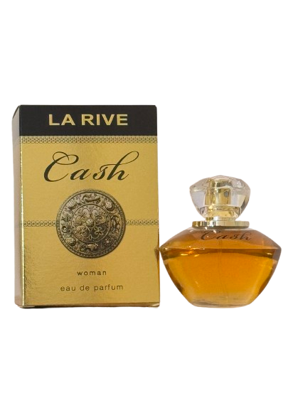 Парфумована вода для жінок La Rive Cash Woman 90 мл (76951)