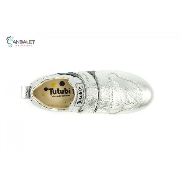 Кросівки для дівчинки Tutubi 1429-04 р. 31 - фото 3 Кросівки для дівчинки Tutubi 1429-04 р. 31 - фото 3