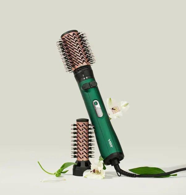 Фен VGR V-498 1200 Вт (opt-103113)