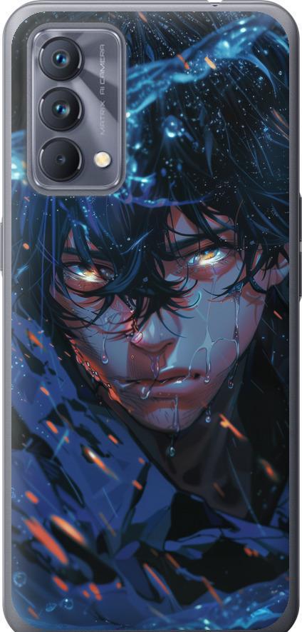 Чехол на Realme GT Master Satoru Gojou (6128u-2852-42517)