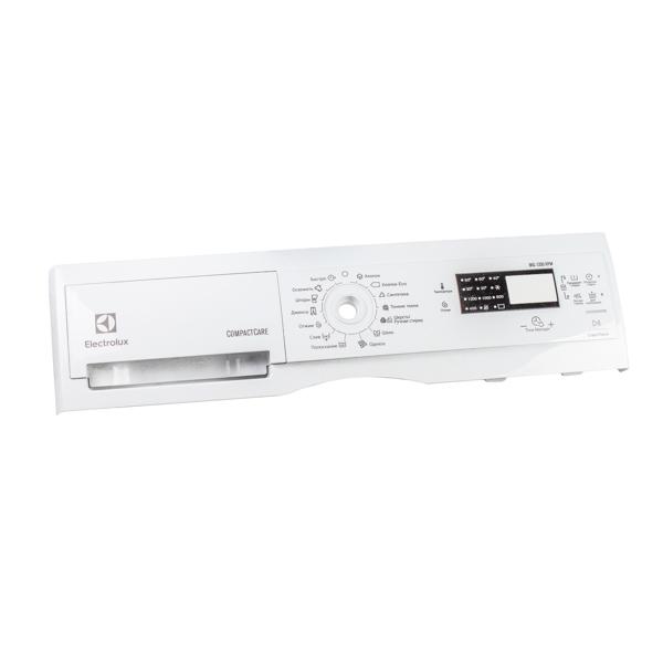 Передня кришка панелі управління для пральної машини Electrolux (8085142522)
