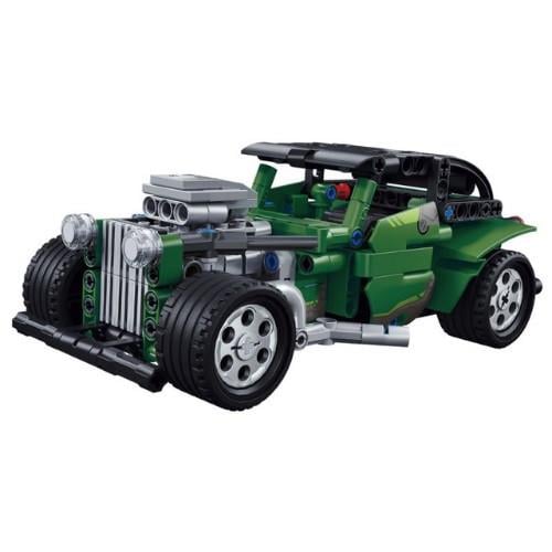 Конструктор SLUBAN Авто серия Машина (M38-B1332)